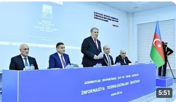 , Elm və Təhsil Nazirliyi, Elm ve Tehsil Nazirliyi, Azərbaycan Respublikası Elm və Təhsil Nazirliyi, Azerbaycan Respublikasi Elm ve Tehsil Nazirliyi, Elm və Ali Təhsil üzrə Dövlət Agentliyi, Elm və Ali Təhsil, AMEA, Azərbaycan Milli Elmlər Akademiyası, Elmler Akademiyasi, İnformasiya Texnologiyaları İnstitutu, İnformasiya Texnologiyaları, AMEA ITI, AMEA İTİ, İTİ, ITI, ikt.az, ict.az, ict, ikt, www.ict.az, www.ikt.az, Rasim Aliguliyev, Rasim Əliquliyev, RM Əliquliyev, Əliquliyev Rasim, Academician Rasim Aliguliyev